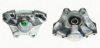 BREMBO F 06 026 Brake Caliper